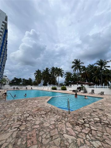 5349 ISLA VERDE AVENUE 402, Carolina, PR 00979