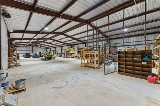 3095 Carter Road, Springtown, TX 76082