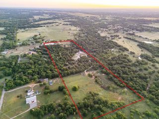 3095 Carter Road, Springtown, TX 76082