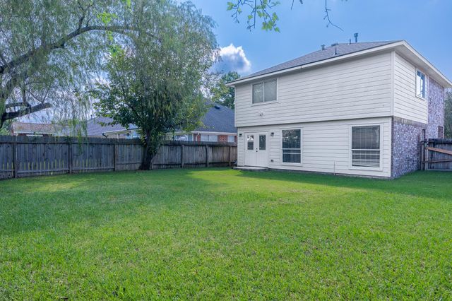 12211 Greenmesa Drive, Houston, TX 77044