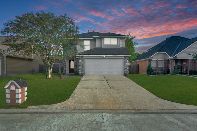 12211 Greenmesa Drive, Houston, TX 77044