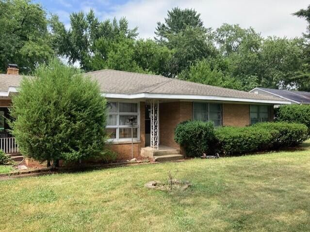 1408 Springland Avenue, Michigan City, IN 46360