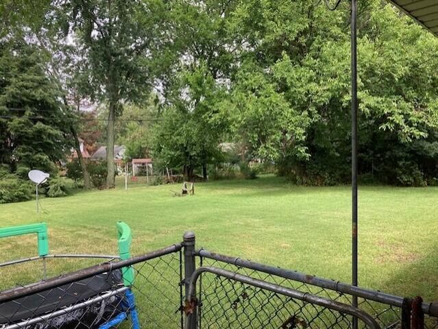 1408 Springland Avenue, Michigan City, IN 46360