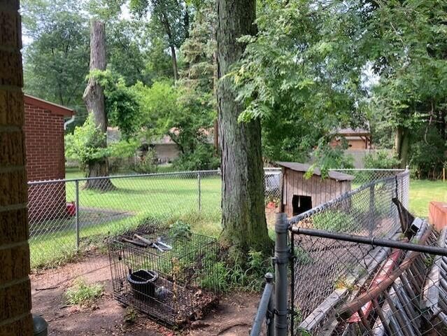 1408 Springland Avenue, Michigan City, IN 46360