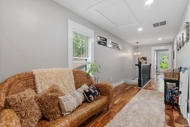 1315 Rockhill Street, Fort Wayne, IN 46802