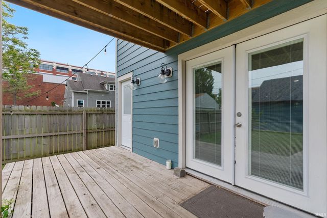 1315 Rockhill Street, Fort Wayne, IN 46802