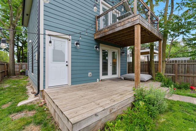 1315 Rockhill Street, Fort Wayne, IN 46802