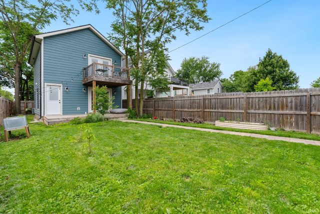 1315 Rockhill Street, Fort Wayne, IN 46802