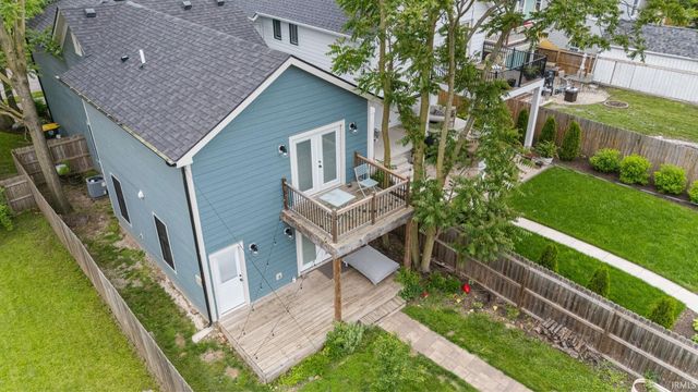 1315 Rockhill Street, Fort Wayne, IN 46802