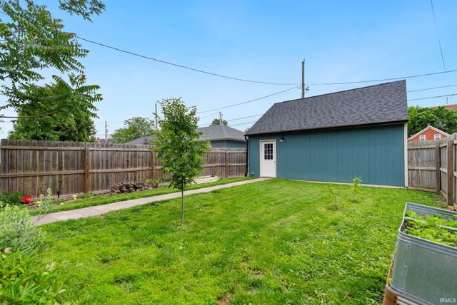 1315 Rockhill Street, Fort Wayne, IN 46802