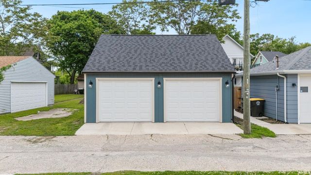 1315 Rockhill Street, Fort Wayne, IN 46802