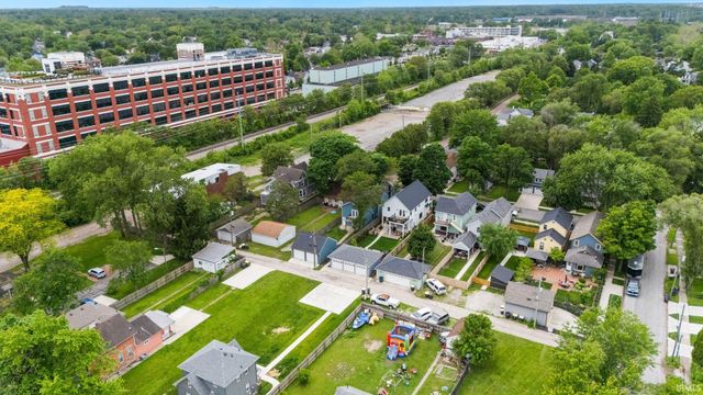 1315 Rockhill Street, Fort Wayne, IN 46802