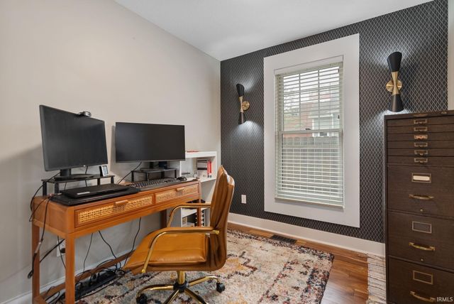 1315 Rockhill Street, Fort Wayne, IN 46802