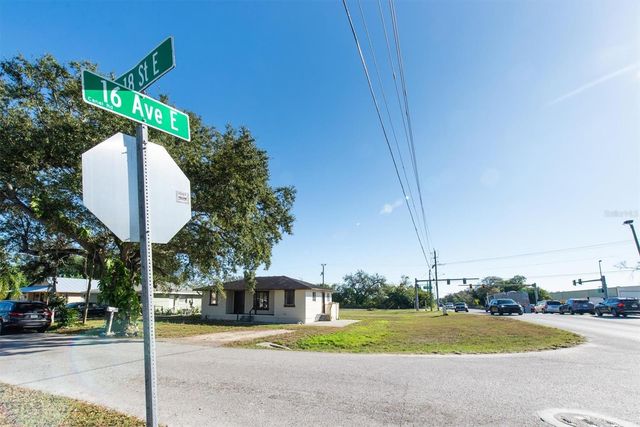 1607 18TH STREET E, Palmetto, FL 34221