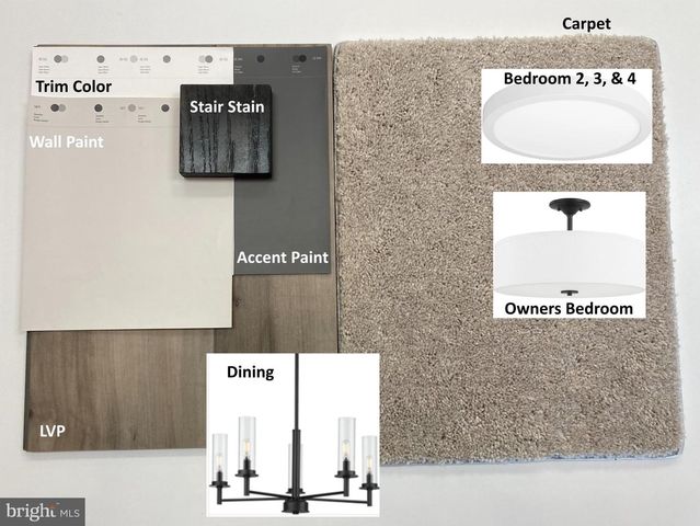 615 ESTATE DR, Mechanicsburg, PA 17055