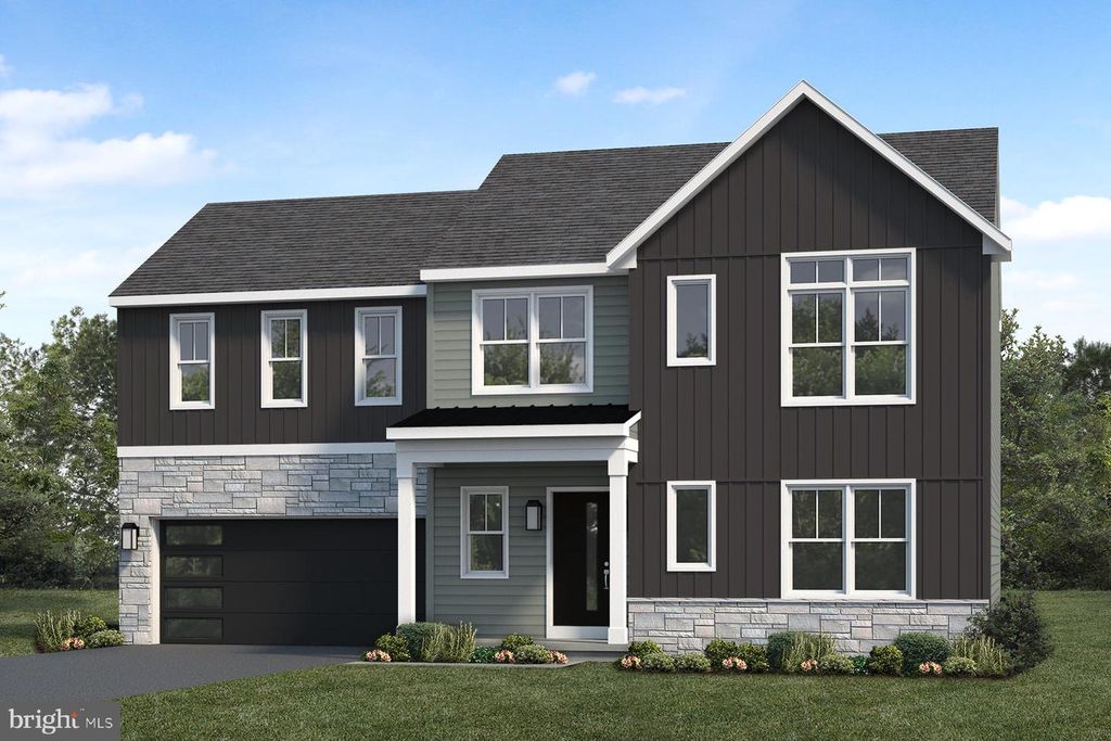 615 ESTATE DR, Mechanicsburg, PA 17055