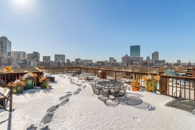 37 Beacon St 23, Boston, MA 02108
