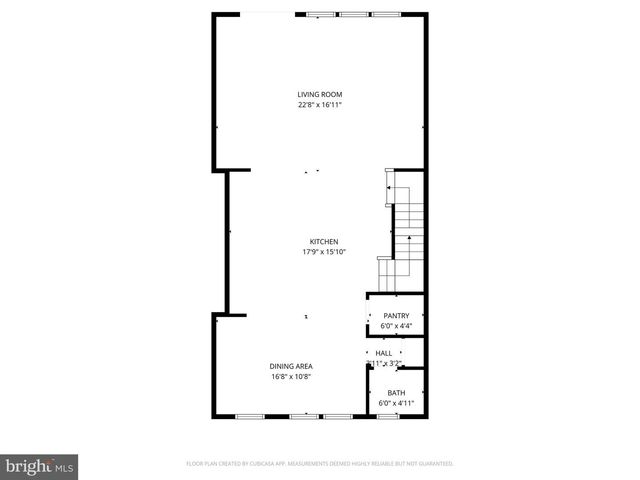 13725 AVIATION PL, Herndon, VA 20171