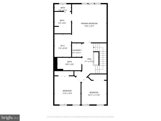 13725 AVIATION PL, Herndon, VA 20171