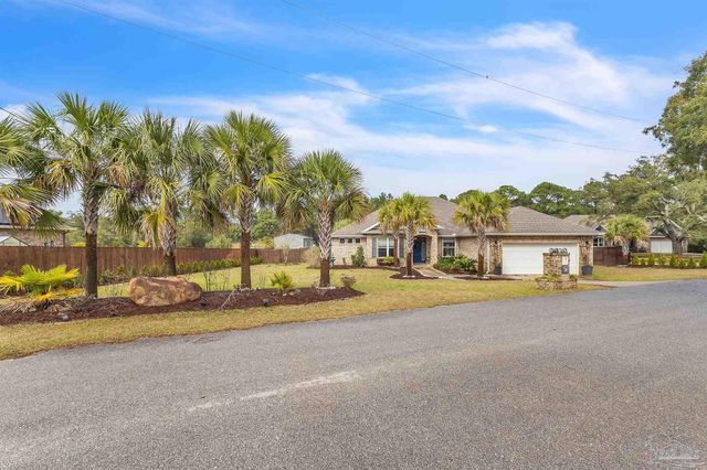 1760 Saroco Rd, Gulf Breeze, FL 32563