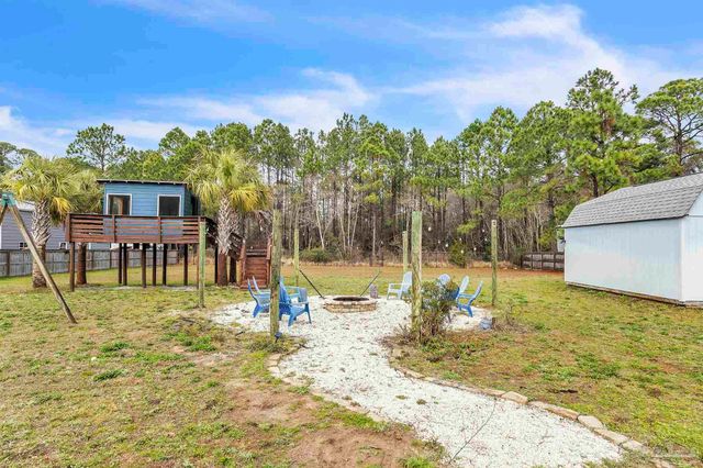 1760 Saroco Rd, Gulf Breeze, FL 32563