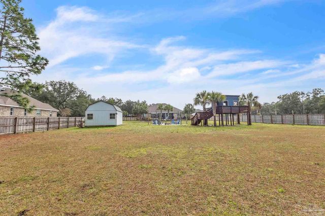 1760 Saroco Rd, Gulf Breeze, FL 32563