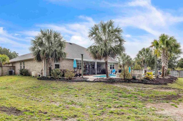 1760 Saroco Rd, Gulf Breeze, FL 32563