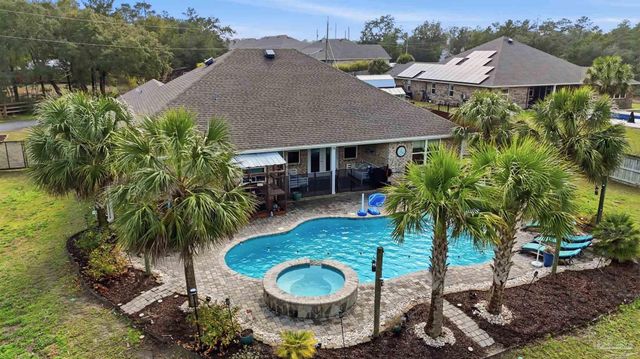 1760 Saroco Rd, Gulf Breeze, FL 32563