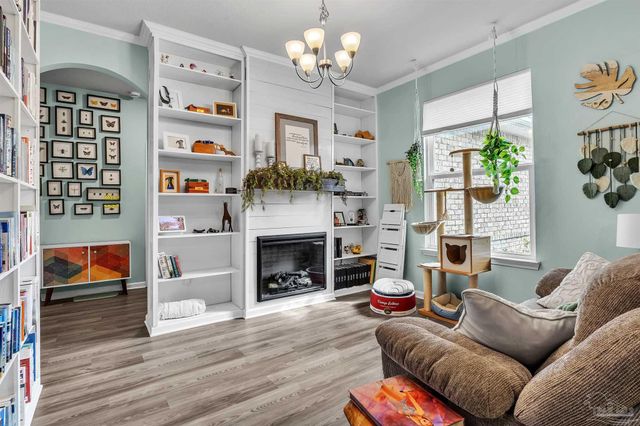 1760 Saroco Rd, Gulf Breeze, FL 32563