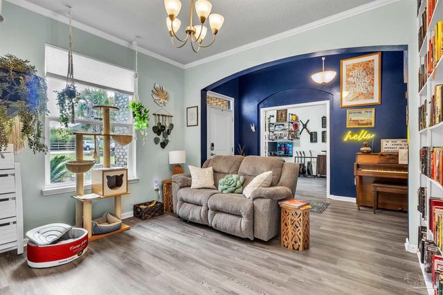 1760 Saroco Rd, Gulf Breeze, FL 32563