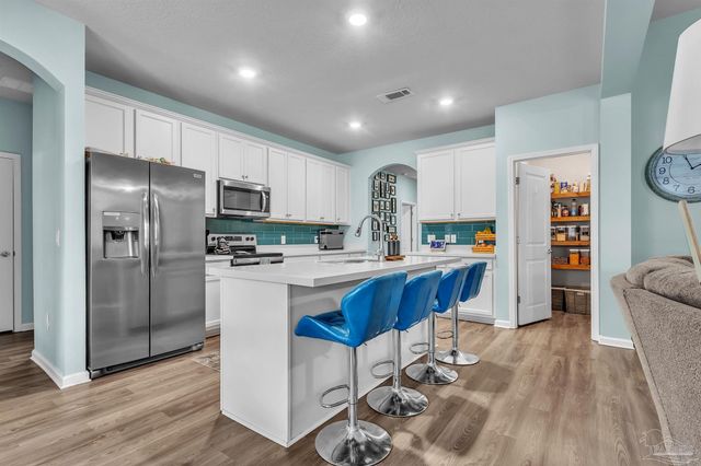 1760 Saroco Rd, Gulf Breeze, FL 32563