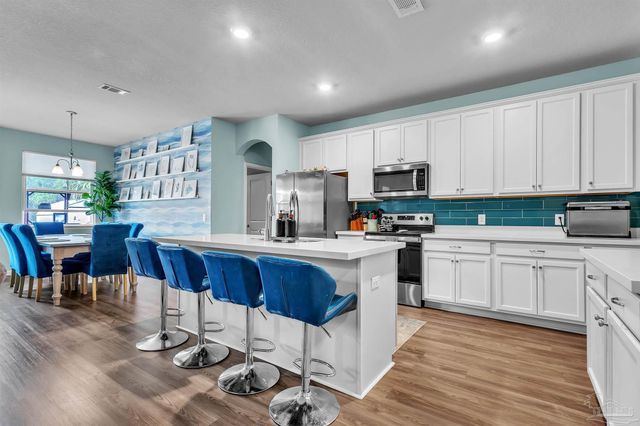 1760 Saroco Rd, Gulf Breeze, FL 32563