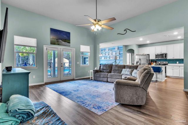 1760 Saroco Rd, Gulf Breeze, FL 32563