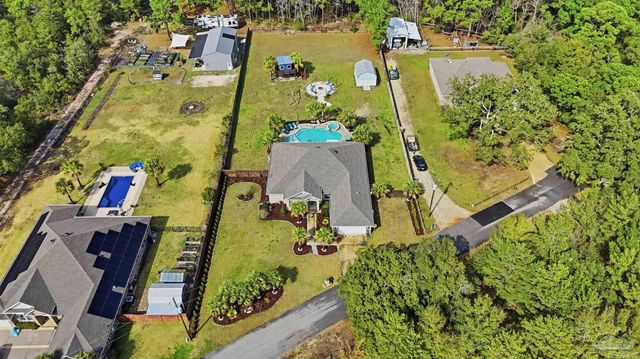 1760 Saroco Rd, Gulf Breeze, FL 32563