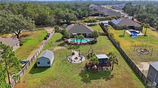 1760 Saroco Rd, Gulf Breeze, FL 32563