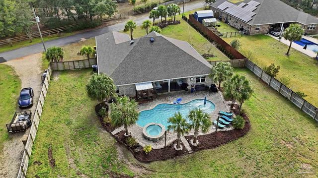 1760 Saroco Rd, Gulf Breeze, FL 32563