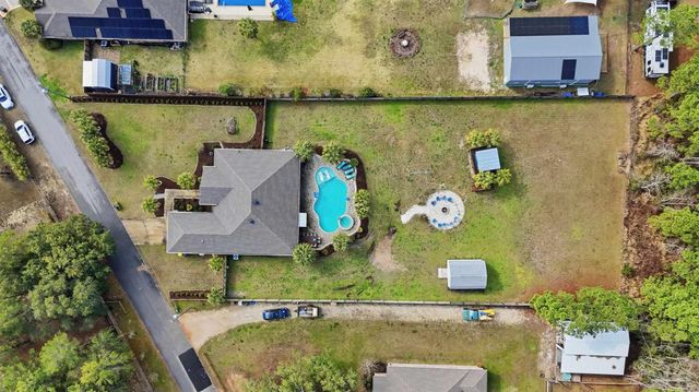 1760 Saroco Rd, Gulf Breeze, FL 32563