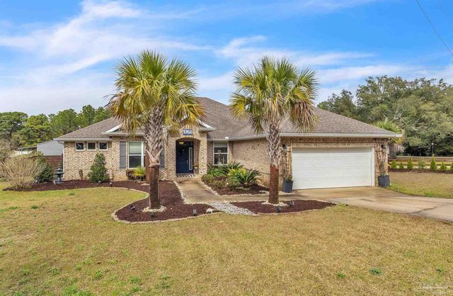 1760 Saroco Rd, Gulf Breeze, FL 32563
