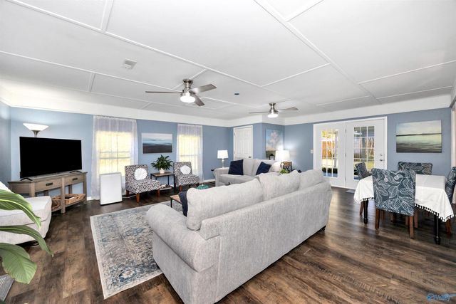 2446 Clovis Road SW, Huntsville, AL 35803