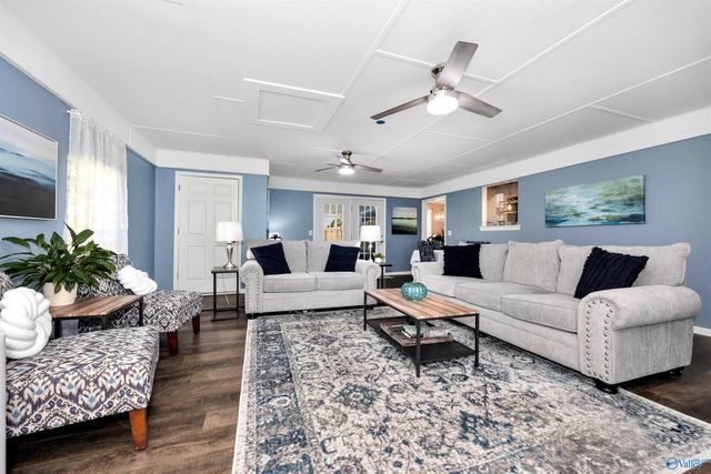 2446 Clovis Road SW, Huntsville, AL 35803