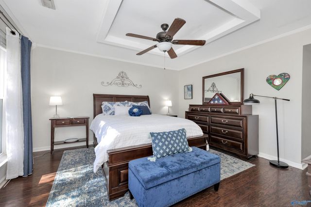 2446 Clovis Road SW, Huntsville, AL 35803