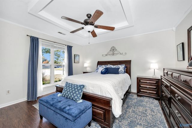 2446 Clovis Road SW, Huntsville, AL 35803