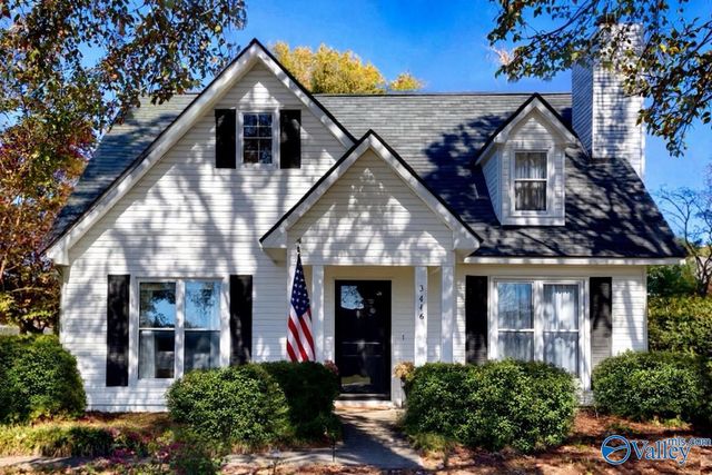2446 Clovis Road SW, Huntsville, AL 35803