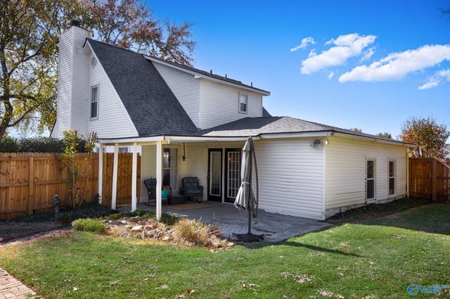 2446 Clovis Road SW, Huntsville, AL 35803