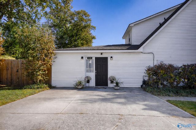 2446 Clovis Road SW, Huntsville, AL 35803