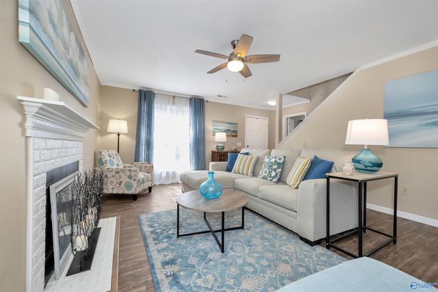 2446 Clovis Road SW, Huntsville, AL 35803