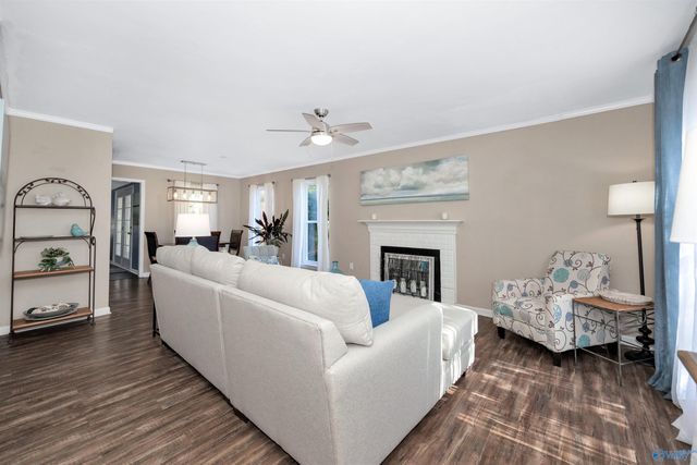 2446 Clovis Road SW, Huntsville, AL 35803