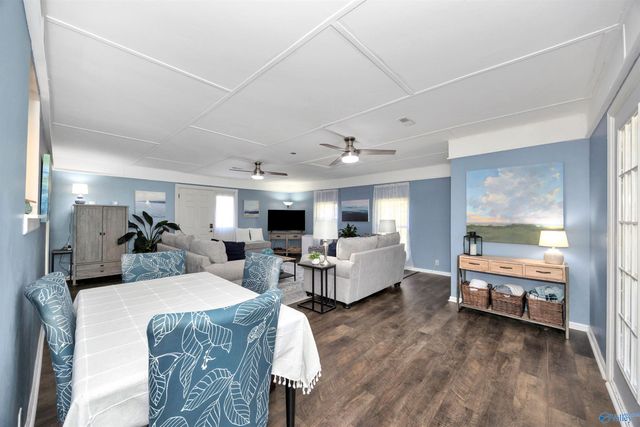 2446 Clovis Road SW, Huntsville, AL 35803