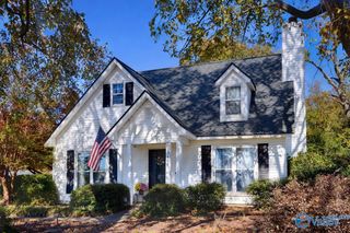 2446 Clovis Road SW, Huntsville, AL 35803