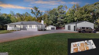 1949 Carrollton Villa Rica Highway, Villa Rica, GA 30180